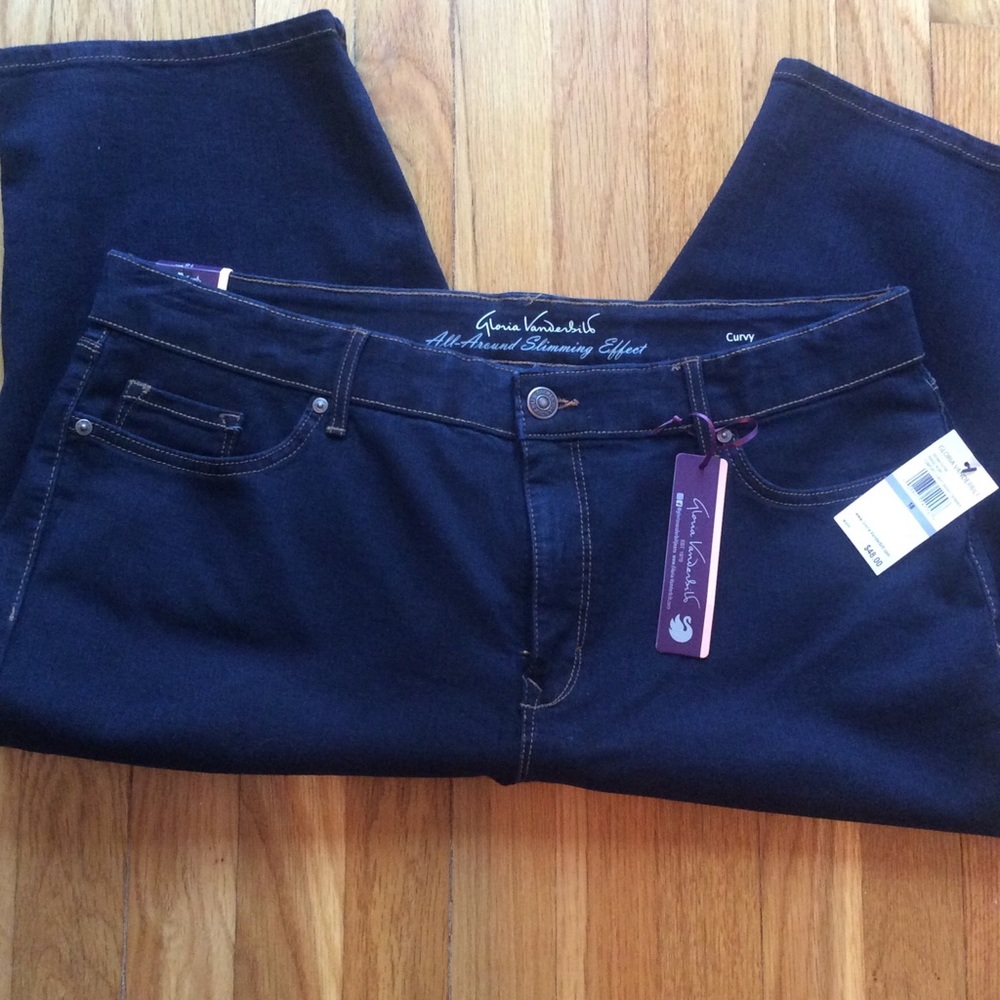 Women’s Gloria Vanderbilt Skimmer